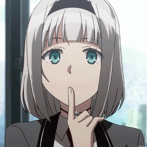 Anime Anna GIF