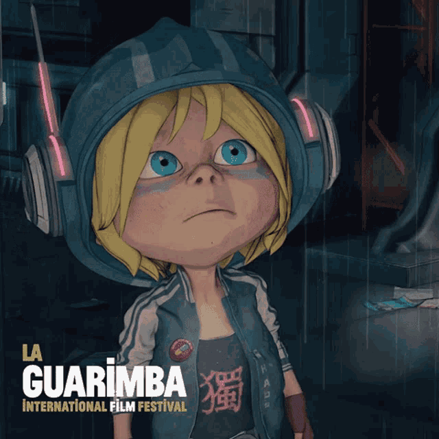 Anime Art GIF