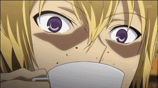Anime Astralyang GIF