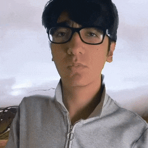 Anime Attack GIF