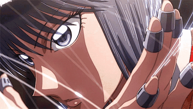 Anime GIF