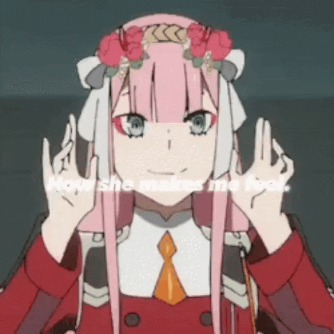 Anime GIF