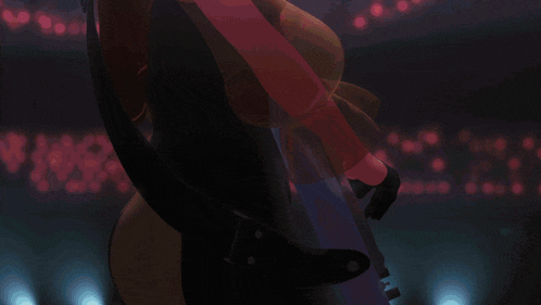 Anime Bandori GIF