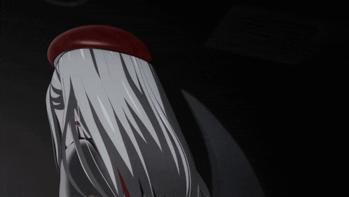 Anime Bang Dream GIF