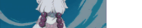 Anime Battle Anime Fight Sticker