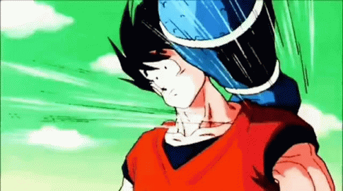 Anime Battle Arena Aba GIF