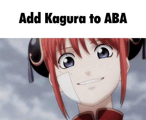 Anime Battle Arena Par GIF