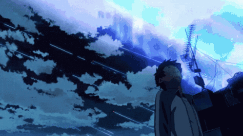 Anime GIF