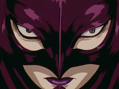 Anime Berserk GIF