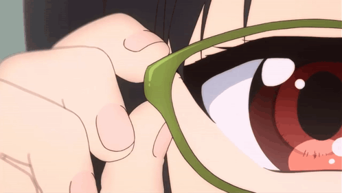 Anime Beyond The Boundary GIF
