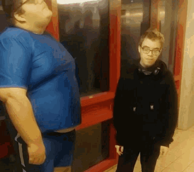 Anime Big GIF
