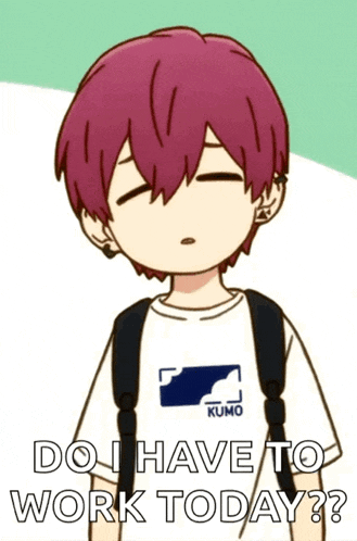 Anime Boy GIF
