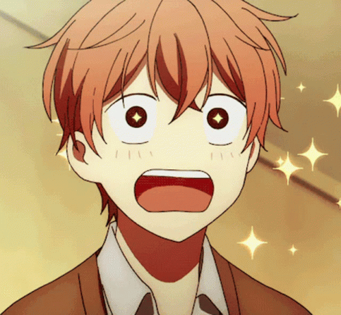 Anime Boy GIF