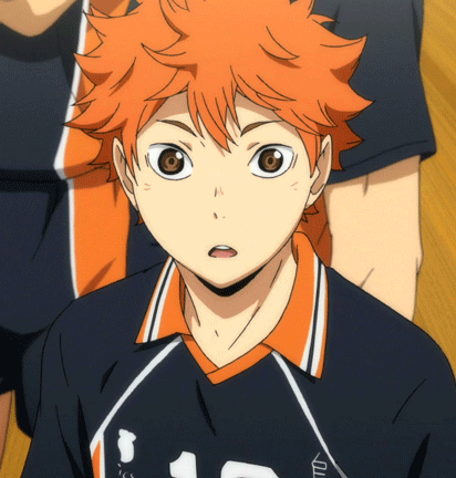 Anime Boy GIF