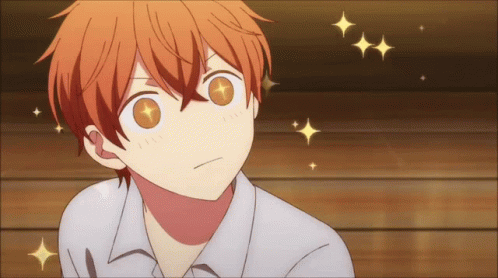Anime Boy GIF. This 498 x 278 animated GIF is part of our happy anime guy collection. Related themes include anime, excited. Created by SterlingWolf. View…