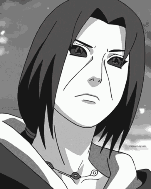 Anime Boys GIF