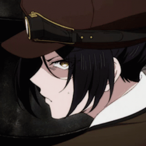 Anime GIF