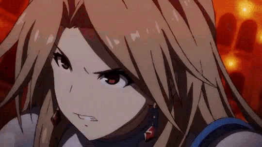 Anime Cartoon GIF