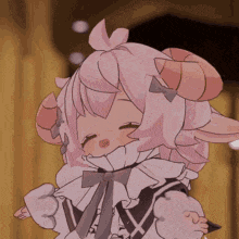 Anime Cheer GIF