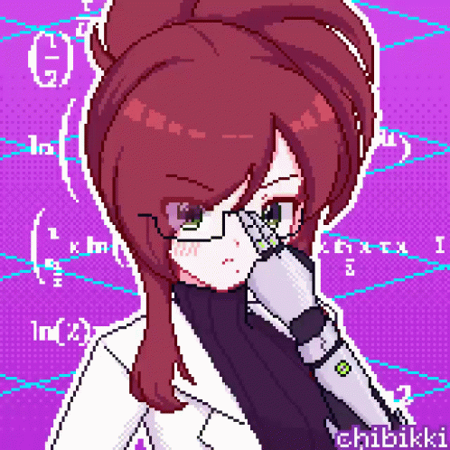 Anime Chibi GIF