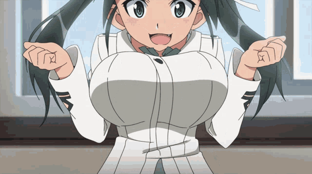 Anime GIF