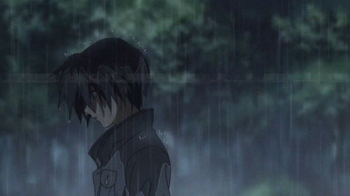 Anime Clannad After Story GIF