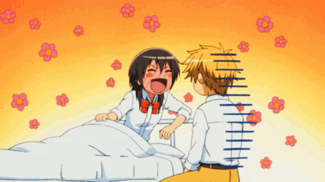 Anime GIF