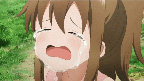 Anime Cry Hinagiku GIF. This 498 x 281 animated GIF is part of our last hero inuyashiki collection. Related themes include ninja. Created by 泽慈雌. View the…