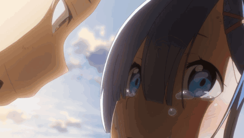Anime Cry GIF. This 498 x 282 animated GIF is part of our crying anime boy collection. Related themes include anime, cry, happy. Created by IshuxD. View the…