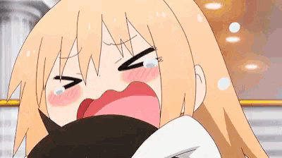 Anime Cute GIF