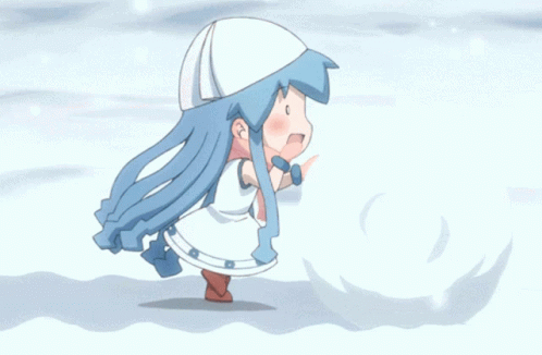 Anime Cute GIF