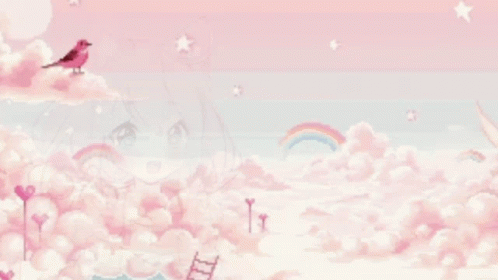 Anime Cute GIF