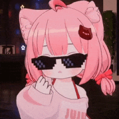 Anime Cute GIF