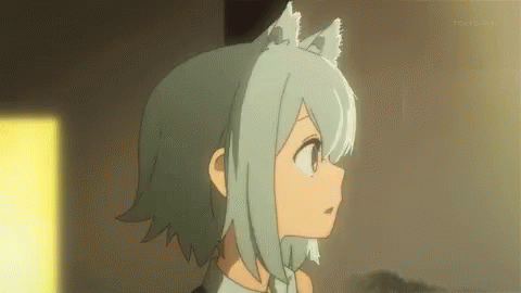 Anime Cute GIF