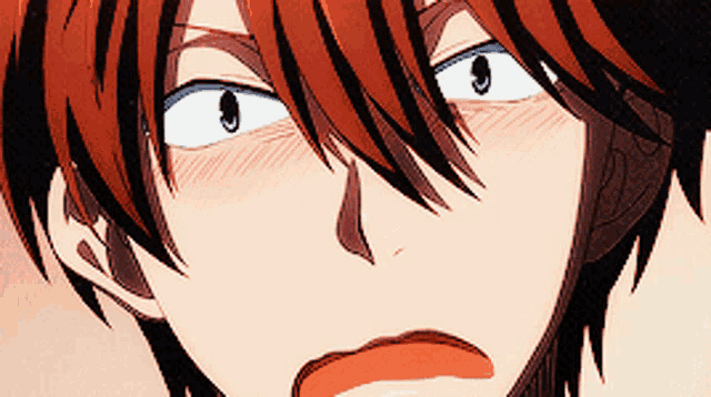 Anime Dakaichi GIF