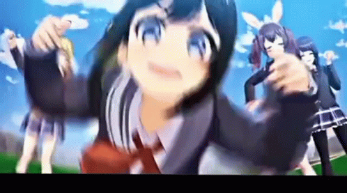 Anime Dance GIF. This 498 x 277 animated GIF is part of our milly rock collection. Related themes include anime dance. Created by andradi321. View the…
