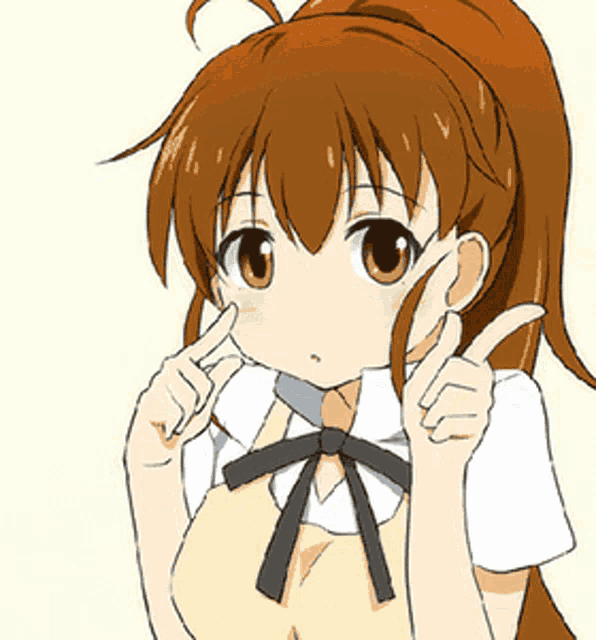 Anime Dance GIF