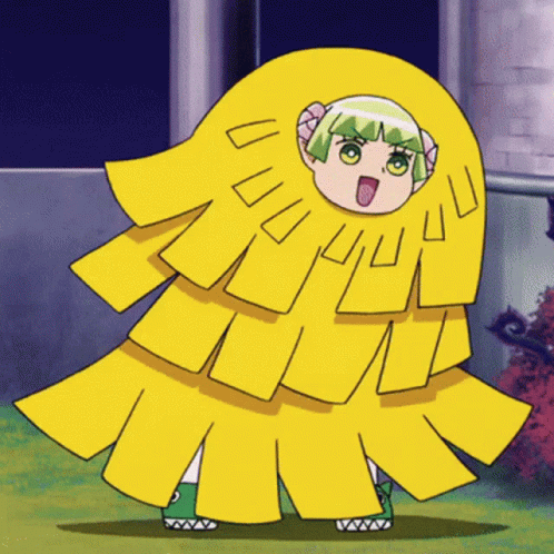 Anime Dance GIF