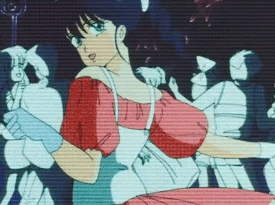 Anime Dancing GIF
