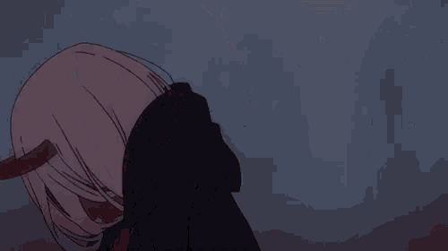 Anime Darling In The Franxx GIF