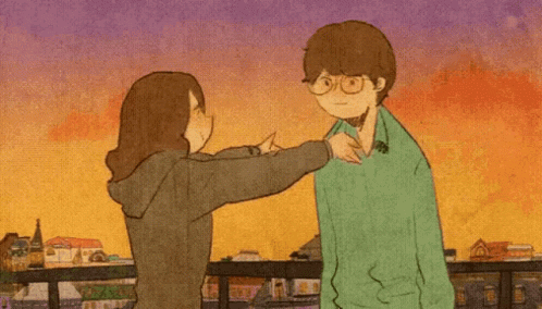Anime GIF