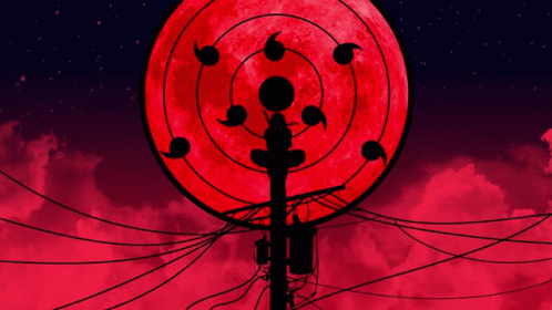Anime GIF