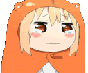 Anime De Llorar Sticker