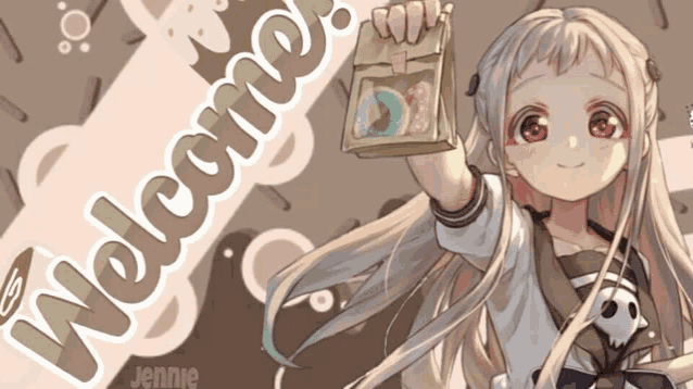 Anime Discord Banner Meme