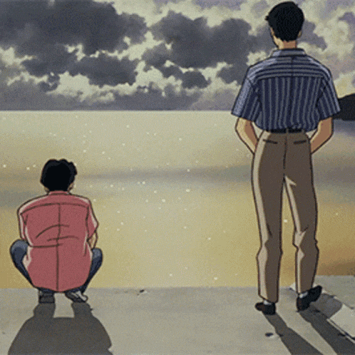Anime Discord GIF