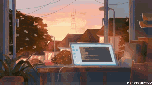 Anime Discord GIF