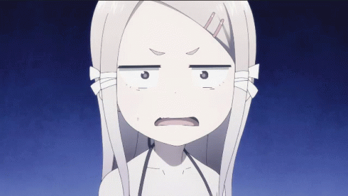 Anime Disgusted Ajisai GIF. This 498 x 281 animated GIF is part of our last hero inuyashiki collection. Related themes include ninja. Created by 泽慈雌. View…
