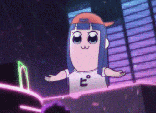 Anime Dj GIF