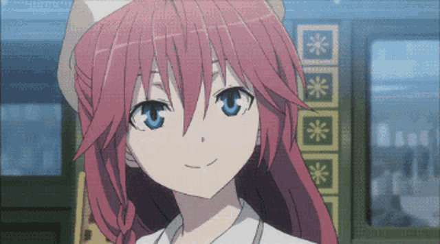 Anime GIF