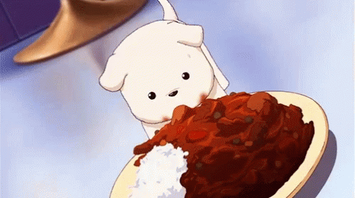 Anime Dog GIF